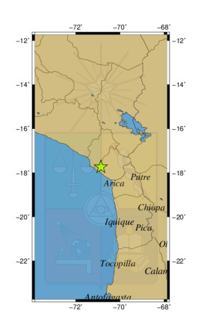 Referencia geográfica