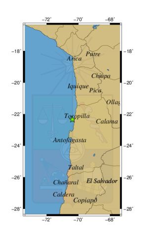 Referencia geográfica