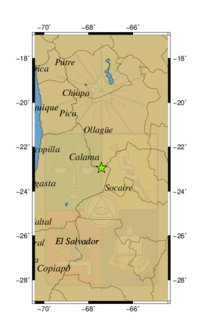 Referencia geográfica