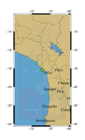 Referencia geográfica