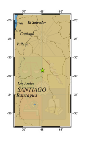 Referencia geográfica
