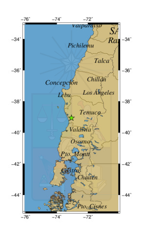 Referencia geográfica