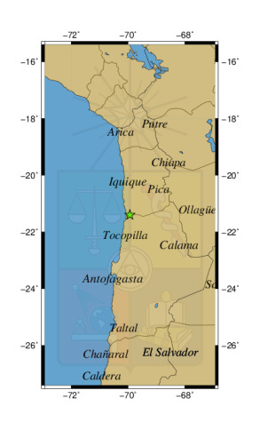 Referencia geográfica