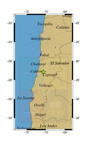 Referencia geográfica