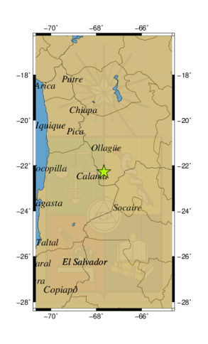 Referencia geográfica