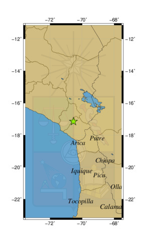 Referencia geográfica