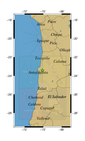 Referencia geográfica