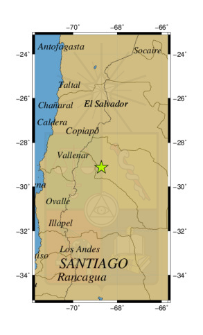 Referencia geográfica