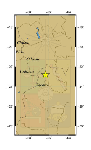 Referencia geográfica