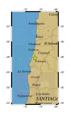 Referencia geográfica
