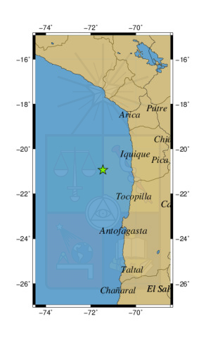 Referencia geográfica