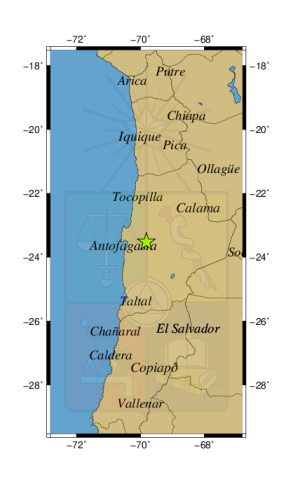 Referencia geográfica