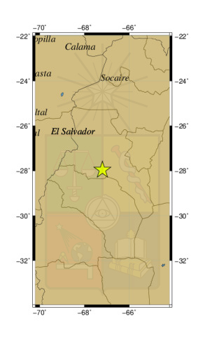 Referencia geográfica