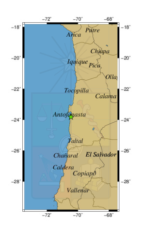 Referencia geográfica