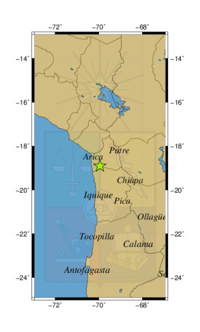 Referencia geográfica