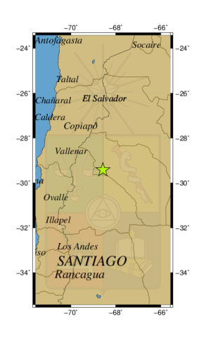 Referencia geográfica
