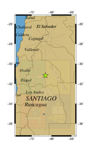 Referencia geográfica