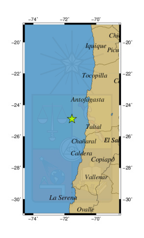Referencia geográfica