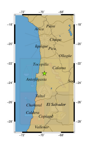 Referencia geográfica