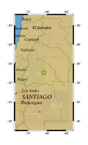 Referencia geográfica