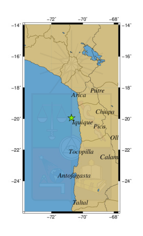 Referencia geográfica