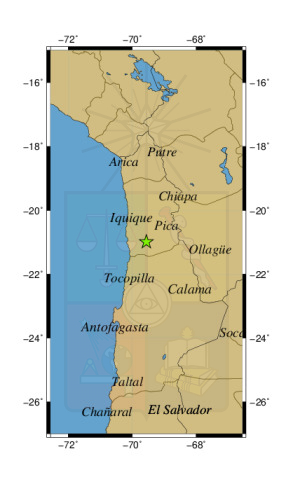 Referencia geográfica