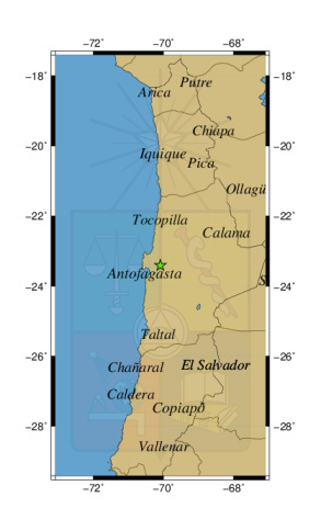 Referencia geográfica