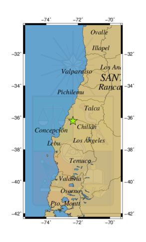 Referencia geográfica