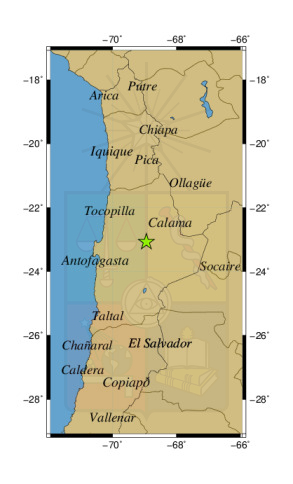 Referencia geográfica