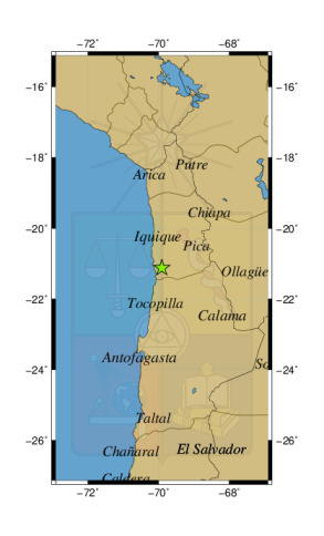 Referencia geográfica
