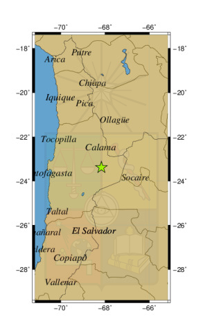 Referencia geográfica