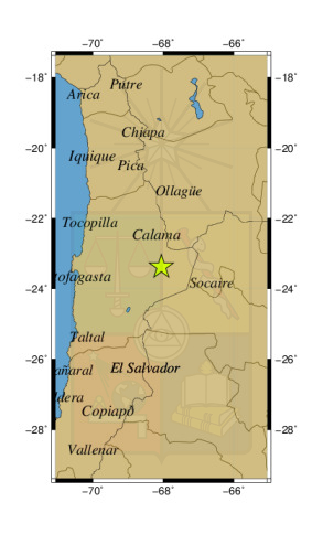Referencia geográfica