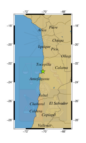 Referencia geográfica