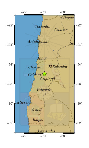 Referencia geográfica