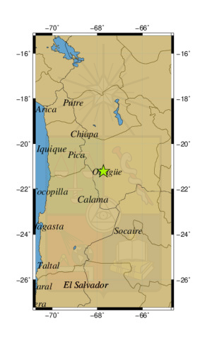 Referencia geográfica