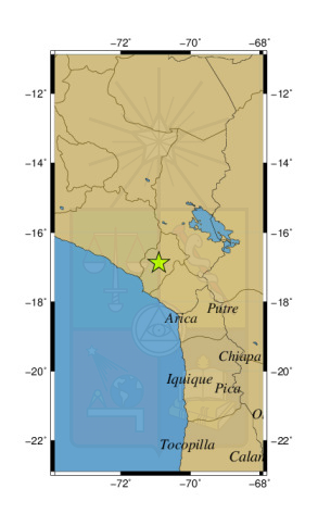 Referencia geográfica