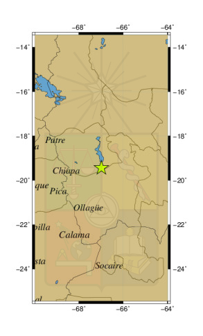 Referencia geográfica