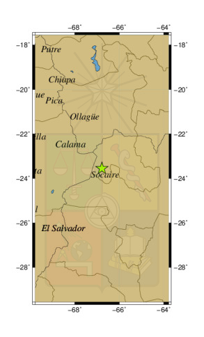 Referencia geográfica