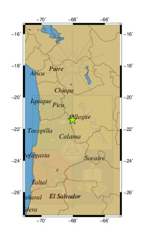 Referencia geográfica