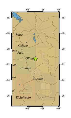 Referencia geográfica