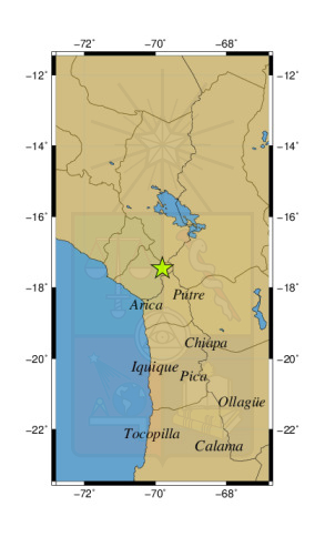 Referencia geográfica