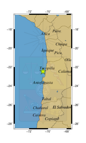Referencia geográfica