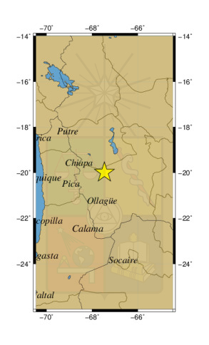 Referencia geográfica