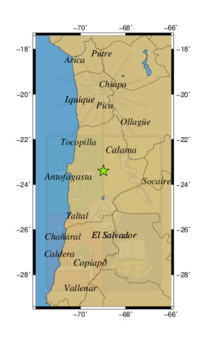 Referencia geográfica
