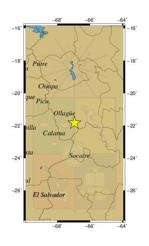 Referencia geográfica