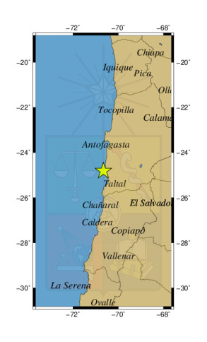 Referencia geográfica