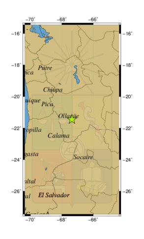 Referencia geográfica