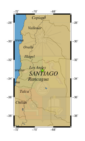 Referencia geográfica