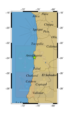 Referencia geográfica