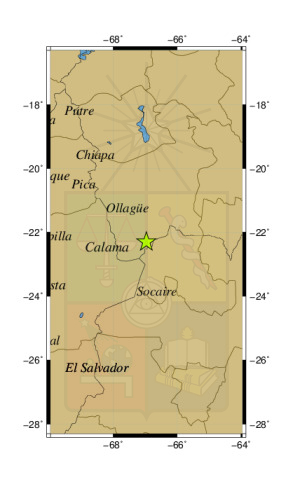 Referencia geográfica